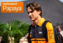 Oscar Piastri makes F1 fans laugh with an unexpected response about the Singapore GP