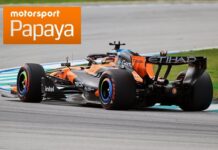 McLaren F1 anuncia un acord amb Procter & Gamble abans del Gran Premi de Singapur