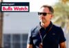 Les énormes compensations de Christian Horner après son départ de Red Bull