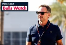 Les énormes compensations de Christian Horner après son départ de Red Bull