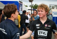 Sebastian Wheldon s’uneix a Trident per fer el salt a F3