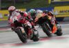 Els pilots de MotoGP, dividits sobre el nou format del cap de setmana de 2027
