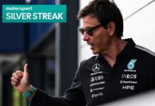 Mercedes avaliant un pas enrere abans del GP de Singapur