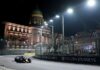 Max Verstappen sota investigació per una infracció de bandera groga al GP de Singapur de F1