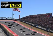 Apple TV millora la seva cobertura de la F1 per al Gran Premi dels Estats Units