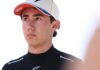 Nolan Siegel keeps his dream alive in IndyCar and aims for a seat in 2027