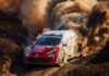 Sami Pajari: Lessons After a Missed Opportunity at the WRC