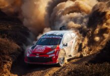 Sami Pajari: Lessons After a Missed Opportunity at the WRC