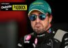 Alonso crée son circuit de F1 rêvé, mais Pérez signale un problème sérieux