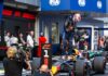Red Bull travaille sur des ajustements pour l’ADUO de la F1 2027