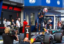 Red Bull travaille sur des ajustements pour l’ADUO de la F1 2027