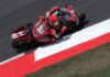 Ducati davant el repte de recuperar-se a Mandalika