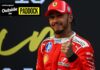 Lewis Hamilton étend son empire de mode avec l’inauguration de Plus44 à Singapour