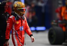 Hamilton exige cambios en el circuito de Singapur para mejorar los adelantamientos