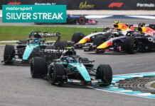 La confusió de Mercedes davant les millores fallides de F1 2026