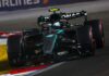 Progress on the Singapore tracks: Mercedes’ update is improving