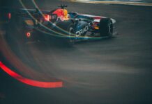 El GP de Singapur de F1: horario del domingo, previsión meteorológica y cómo seguir la carrera