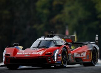 General Motors celebra un èxit rotund a l’IMSA amb dos títols de fabricants