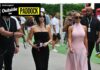 Kim Kardashian i Martin Brundle es reconcilien abans del Gran Premi de Singapur