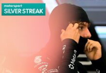 Kimi Antonelli enfrenta un ensurt previ a la cursa a Singapur