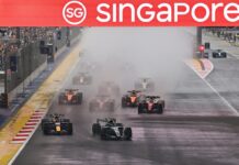 Max Verstappen avisa a Red Bull: ‘Amb un començament tan horripilant, la carrera de diumenge és aigua passada’