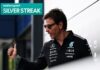Toto Wolff highlights transparency as key for unity at Mercedes F1