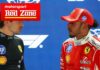 Lewis Hamilton in need of medical attention after tough Singapore Grand Prix