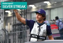 Kimi Antonelli es sorprèn per notícies del títol de Fórmula 1 després del GP de Singapur