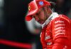 Lewis Hamilton Takes Responsibility for His Strategy in the Singapore Grand Prix