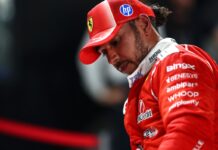 Lewis Hamilton Takes Responsibility for His Strategy in the Singapore Grand Prix