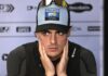 Fermin Aldeguer will need surgery after breaking his hand in Mandalika