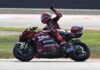 Marc Márquez gaudeix d’un ‘somni’ a l’Indonesian GP, malgrat ser el seu ‘pitjor circuit’
