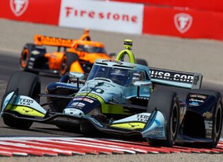 ECR and Chevrolet Renew Their 15-Year Collaboration with a Multi-Year Extension
