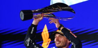 Max Verstappen i la lluita pel títol