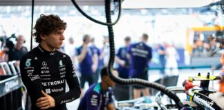 Toto Wolff proposa una solució divertida per a Kimi Antonelli i els seus límits de pista