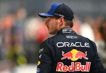Esperanzas de Max Verstappen y Red Bull para el 2027