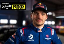 Max Verstappen en el GT World Challenge de Portimao: Horarios y cómo seguir la carrera en directo