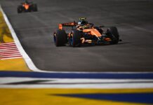 Andrea Stella destaca la reacción de Lando Norris ante el incidente en el GP de Singapur