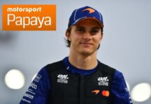 Oscar Piastri: Com una punxada lleugera va facilitar un avanç espectacular sobre Lewis Hamilton