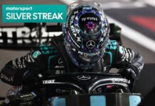 Toto Wolff analyzes George Russell’s difficulties at the Singapore GP