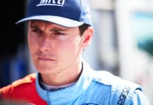 Adrien Fourmaux confía en su participación en el WRC a pesar de la incertidumbre de 2027