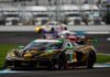 13 Autosport manté el mateix equip per a la campanya IMSA 2027 i busca una expansió global