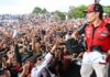 MotoGP riders oppose fines for missing fan events