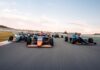 The new German Formula 4 confirms 14 teams for 2027