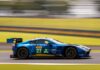 Seis pilotos comprometidos entre el WEC y el GTWCE este fin de semana