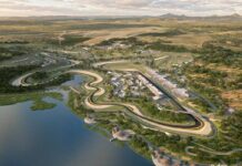 F1 signa un acord històric de 10 anys amb Rwanda per acollir el Gran Premi d’Àfrica