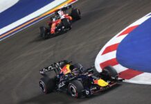 Fred Vasseur qüestiona si Red Bull és l’equip més destacat de Fórmula 1