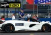The Most Expensive Watches at the Singapore GP: from $400 to $430,000