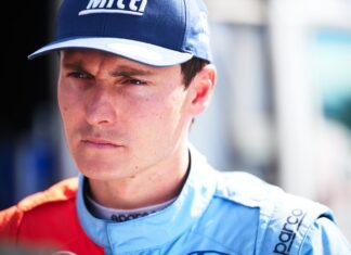 Adrien Fourmaux maintains his confidence in a WRC seat despite uncertainty for 2027