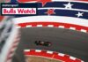 Red Bull présente de nouvelles combinaisons blanches pour le GP des États-Unis